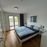 Stadt & - Neuwertige * Lindau (Bodensee)