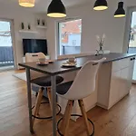 Apartament Stadt & - Neuwertige *