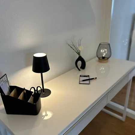 Apartamento Stadt & - Neuwertige Lindau (Bodensee)