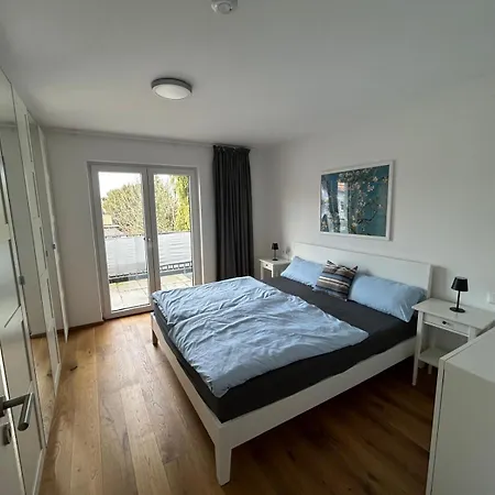 Stadt & - Neuwertige * Lindau (Bodensee)
